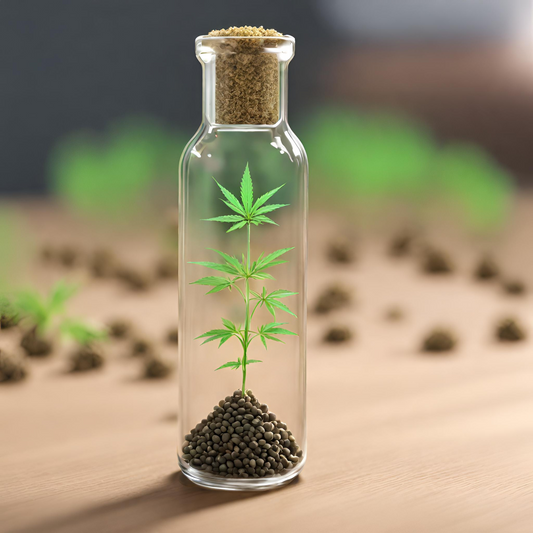 ¡La mejor forma de germinar tus semillas!