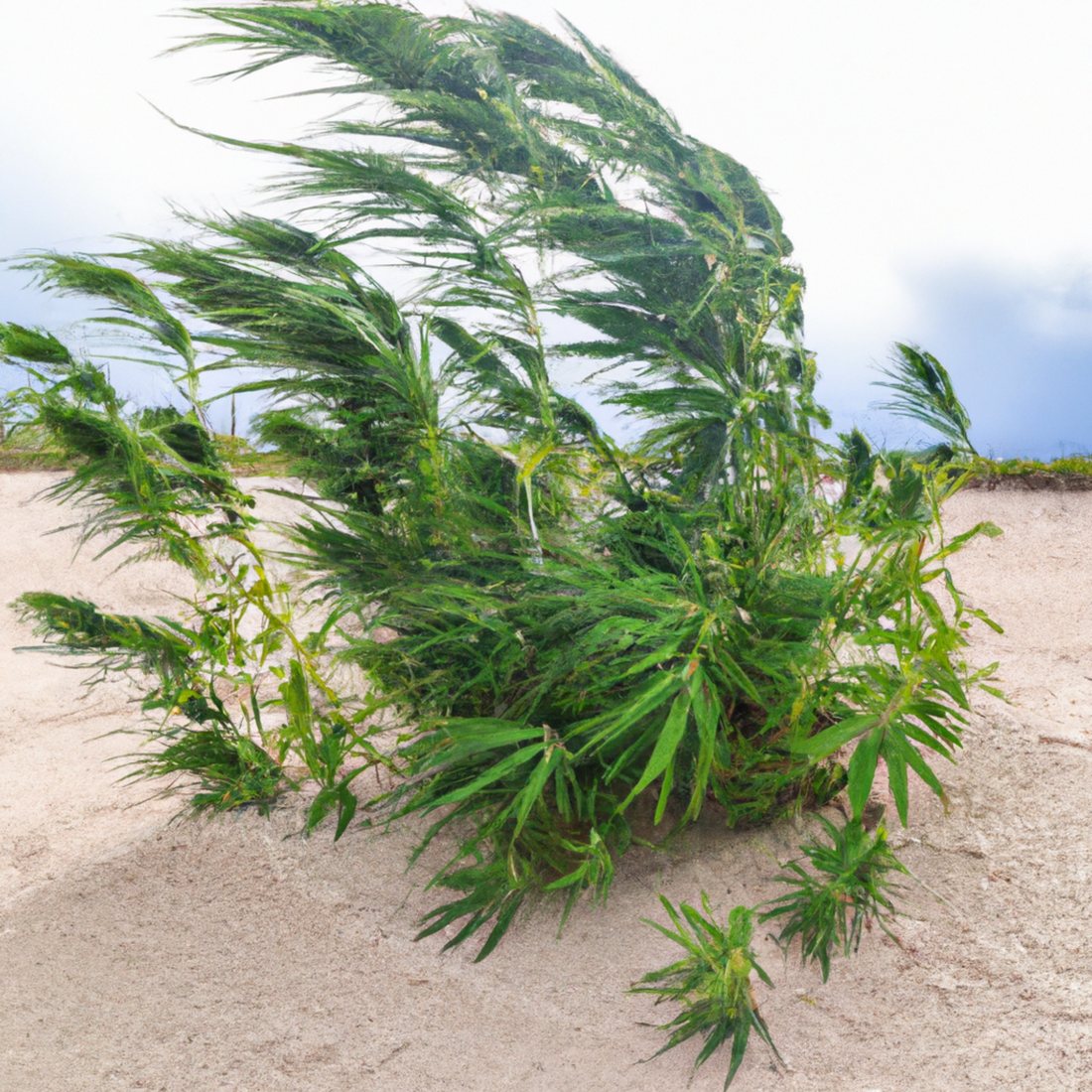 ¡Revelamos el Secreto del Extractor que Transformará tu Cultivo en Interior en un Paraíso Verde!