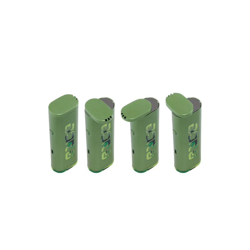Vaporizador Eyce PV1 Verde