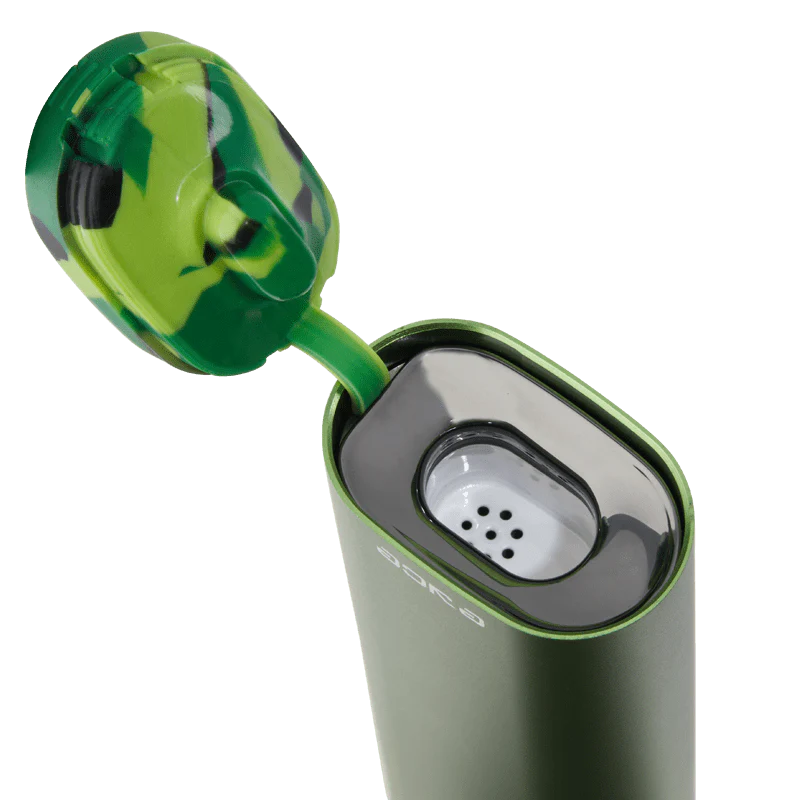 Vaporizador Eyce PV1 Verde