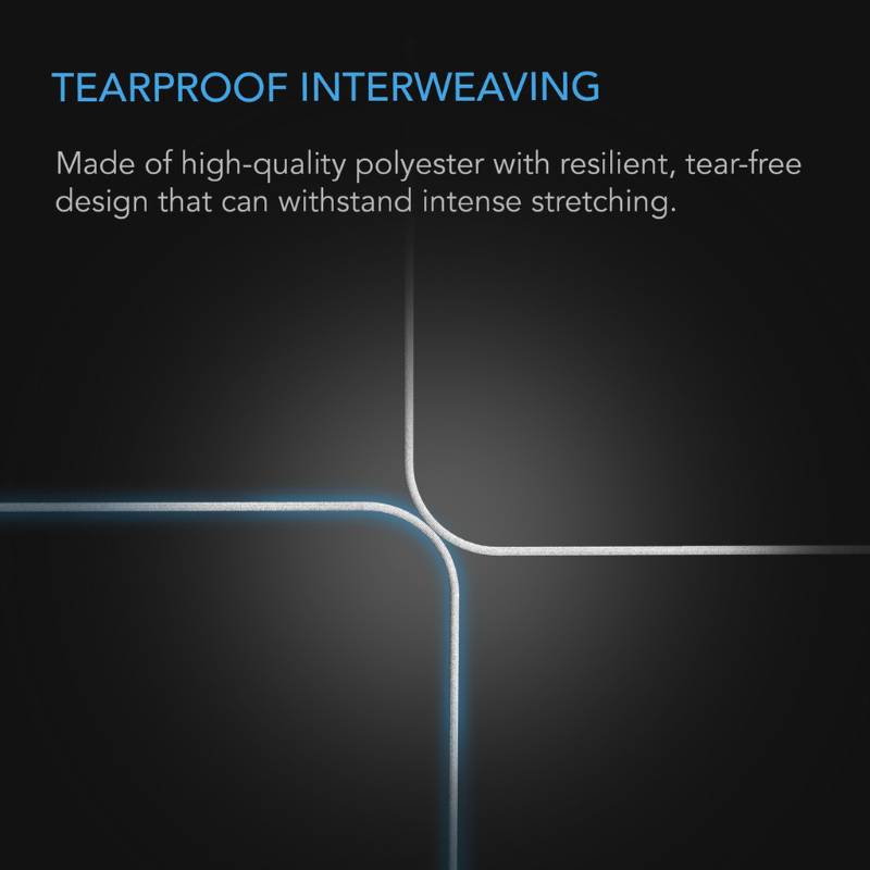 AC Infinity Malla enrejada de poliester