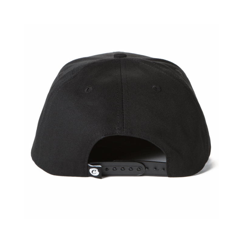 Gorra Cookies Cuban Link Script