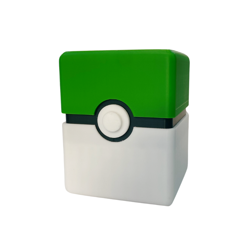 Poke-Tarro Herbal
