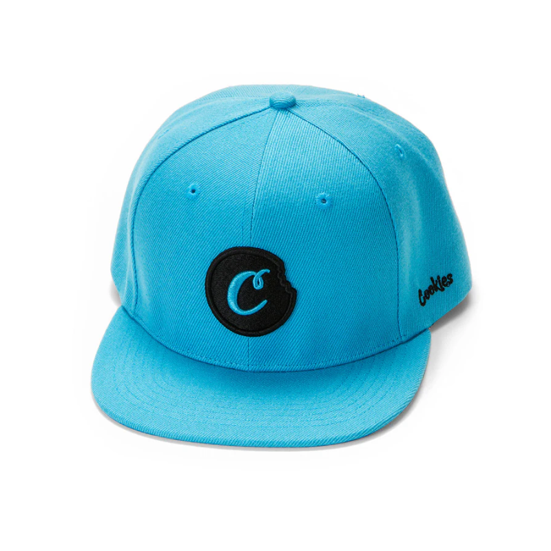 Gorra Cookies C-Bite Azul
