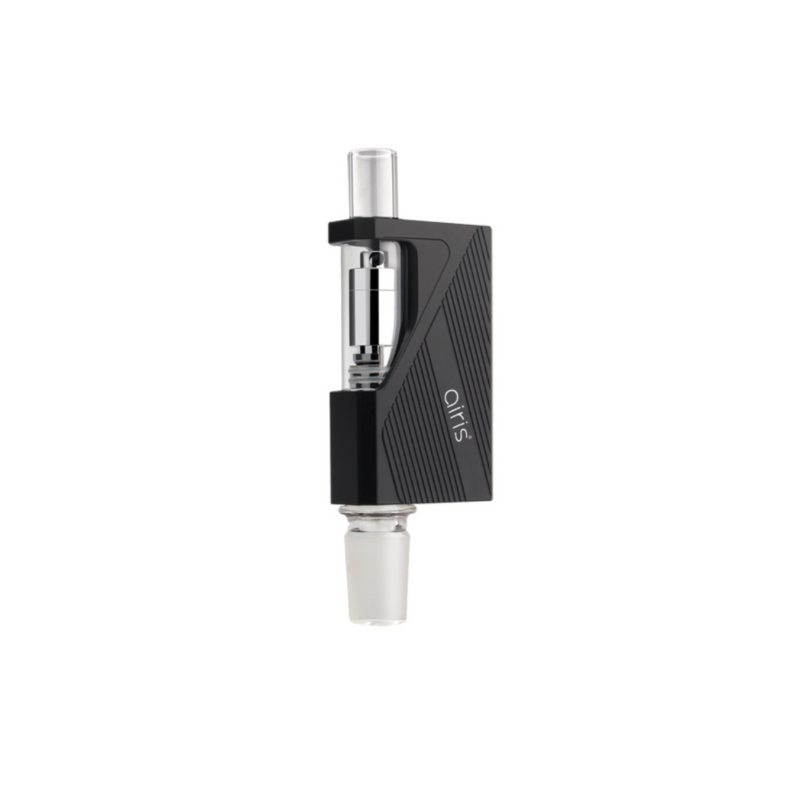 Vaporizador Airis Dabble Black