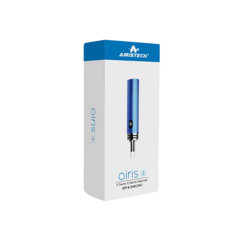 Vaporizador Airis 8 Blue