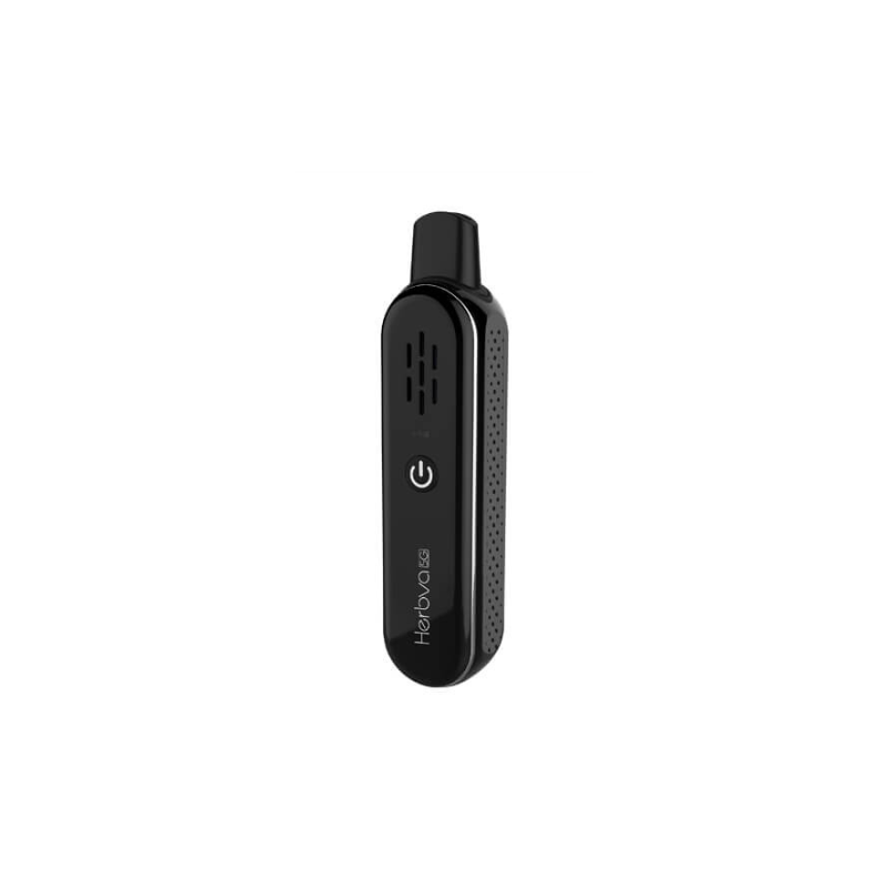 Vaporizador Airis Herbva 5G Negro