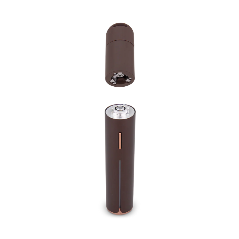 PUFFCO Pivot MOCHA