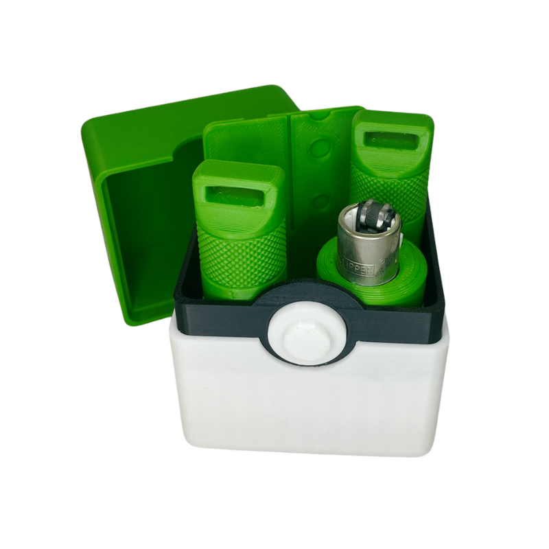 Poke-Tarro Herbal