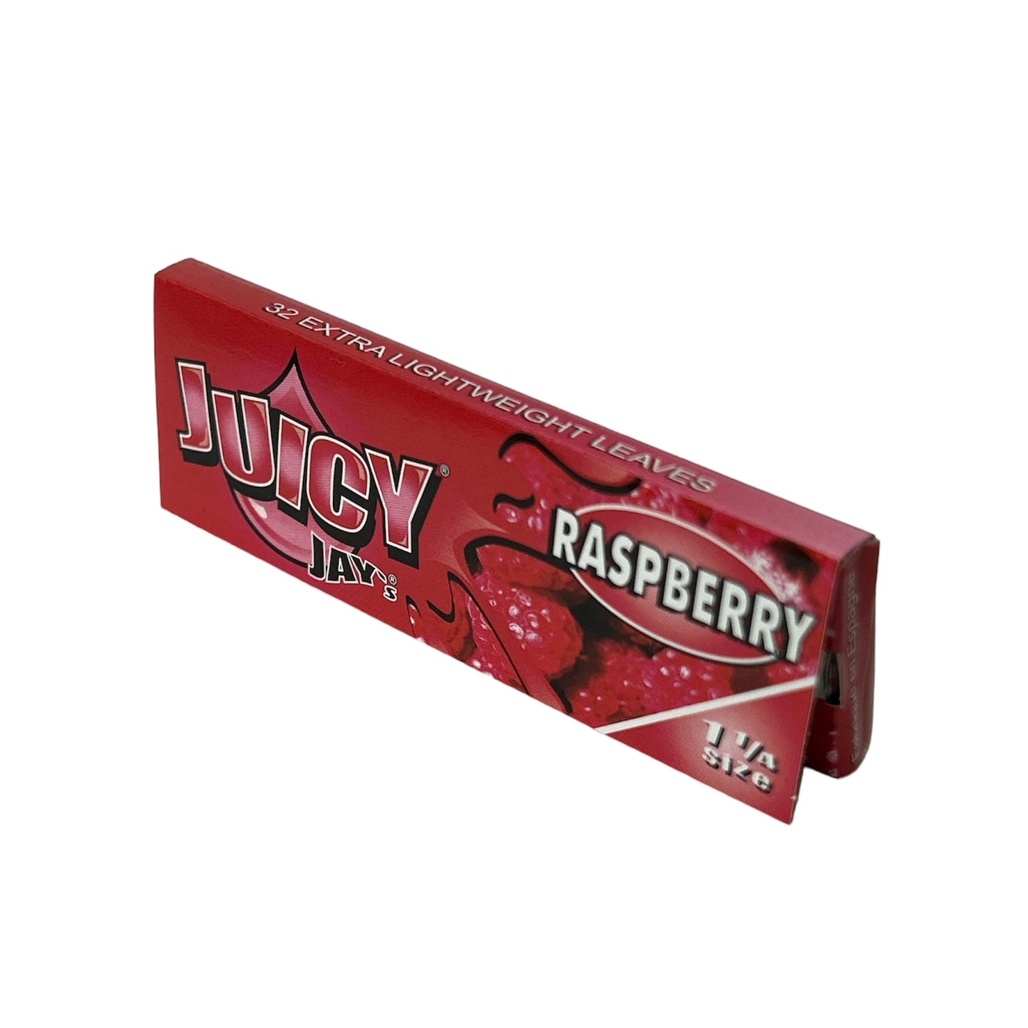 Rolling Paper Juicy Jay Raspberry
