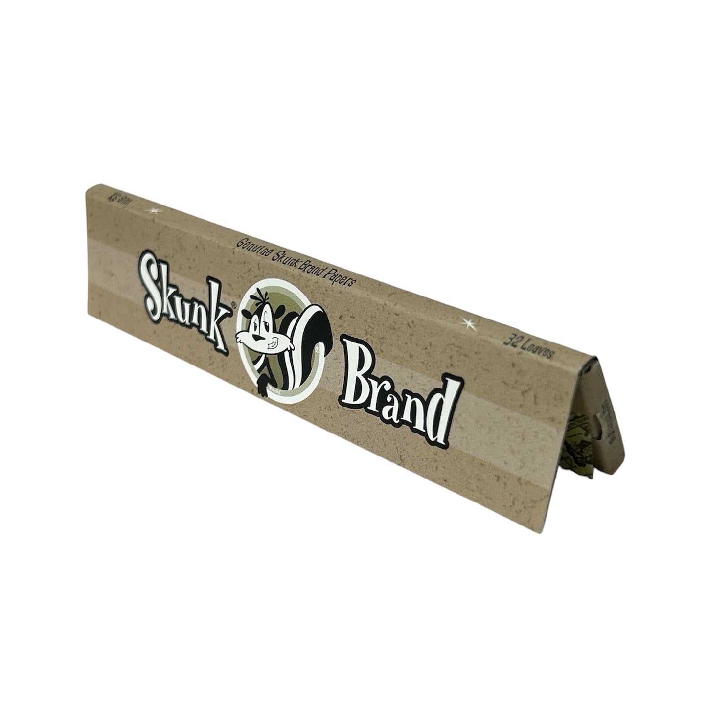 Rolling Paper Skunk Brand Organic