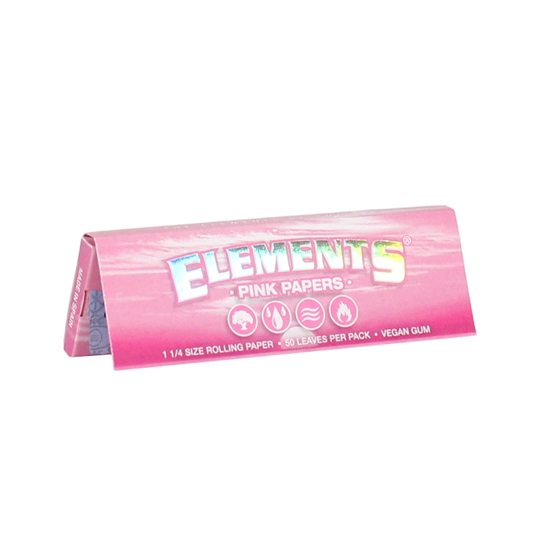 Elements Rosado 1 1/4