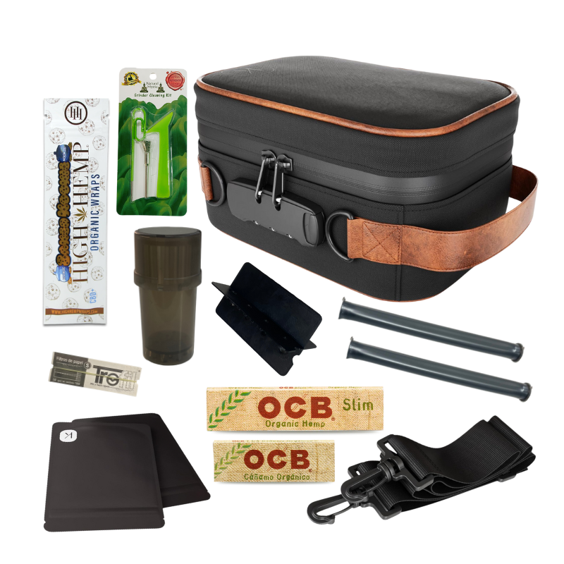 Kit de Transporte