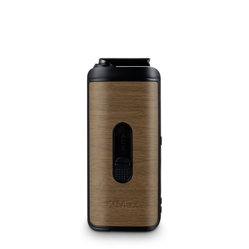 Vaporizador XMax ACE Wooden