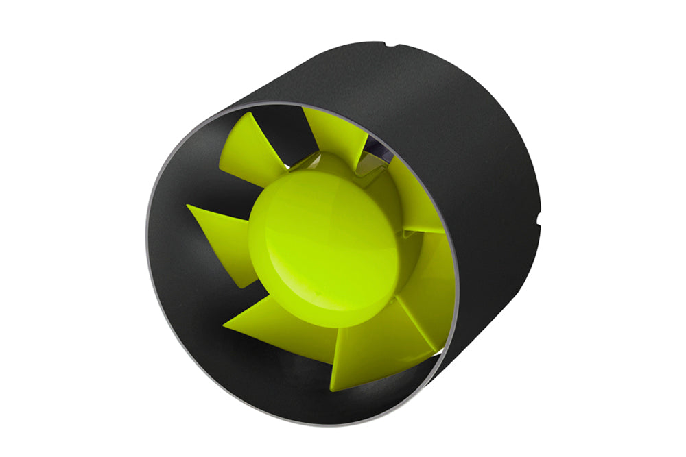 Profan Inline 125mm