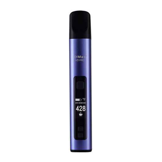 Vaporizador XMax V3 PRO Very Peri