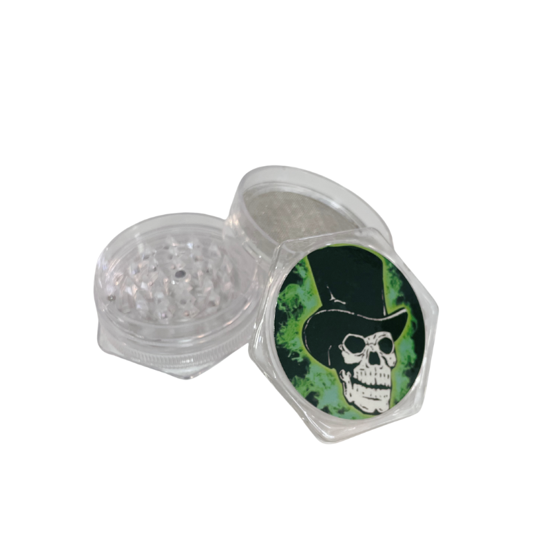 Rascador plastico 10