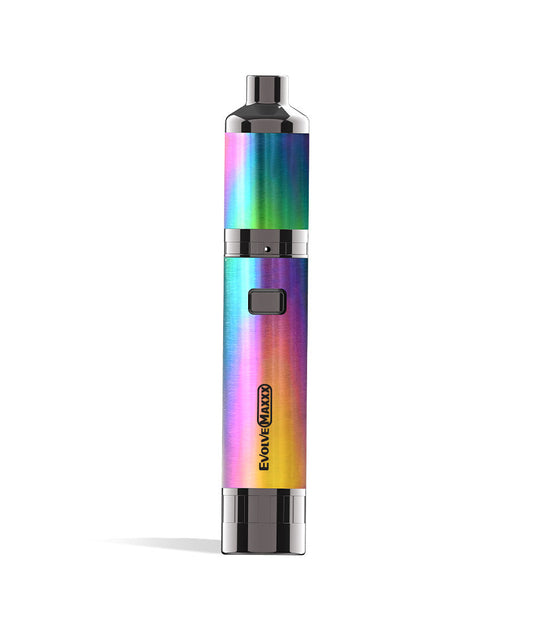Vaporizador Wulf Evolve MAXXX Full Color