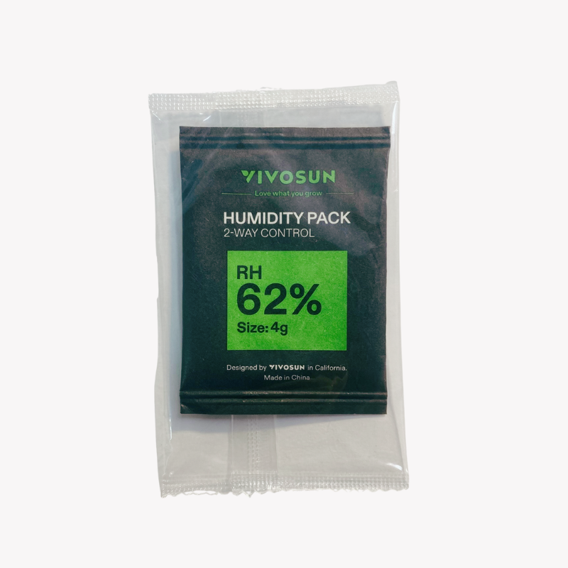 VIVOSUN 2-WAY CONTROL 62% (14g de flor)