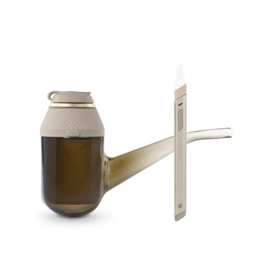 COMBO PUFFCO Proxy Kit Desert + Hot Knife Desert