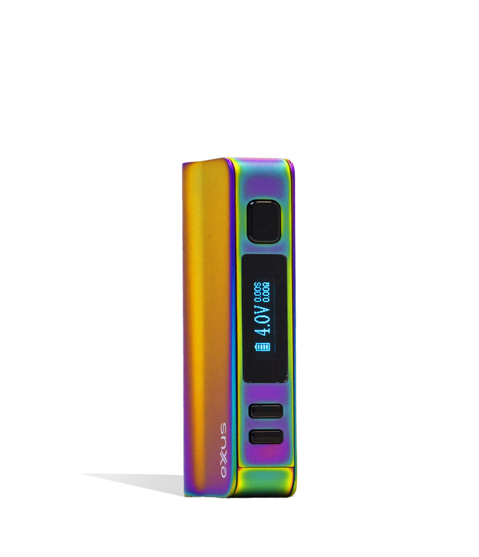 Bateria Exxus Snap VV Pro Prism