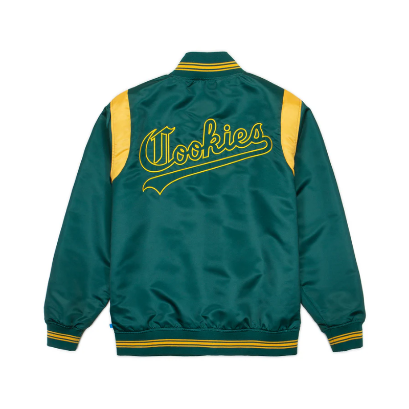 Chaqueta de Baseball Cookies Ivy League