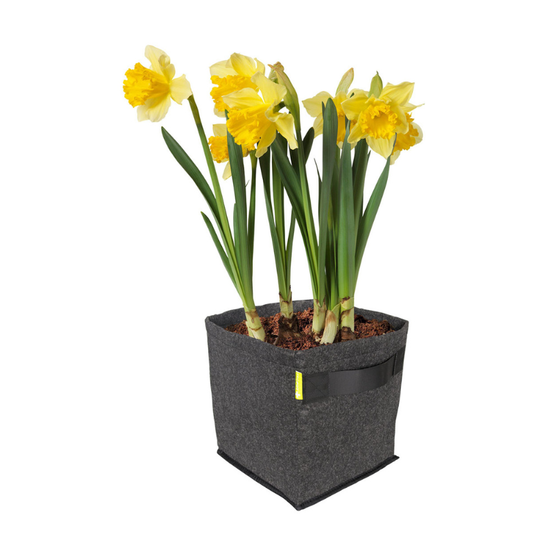 Maceta Geotextil Propot 50 Litros Garden HighPro | Kanamart