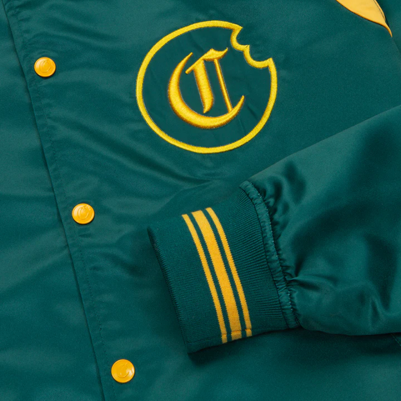 Chaqueta de Baseball Cookies Ivy League