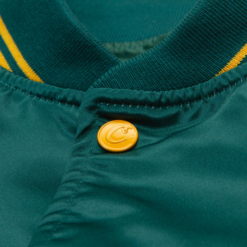 Chaqueta de Baseball Cookies Ivy League