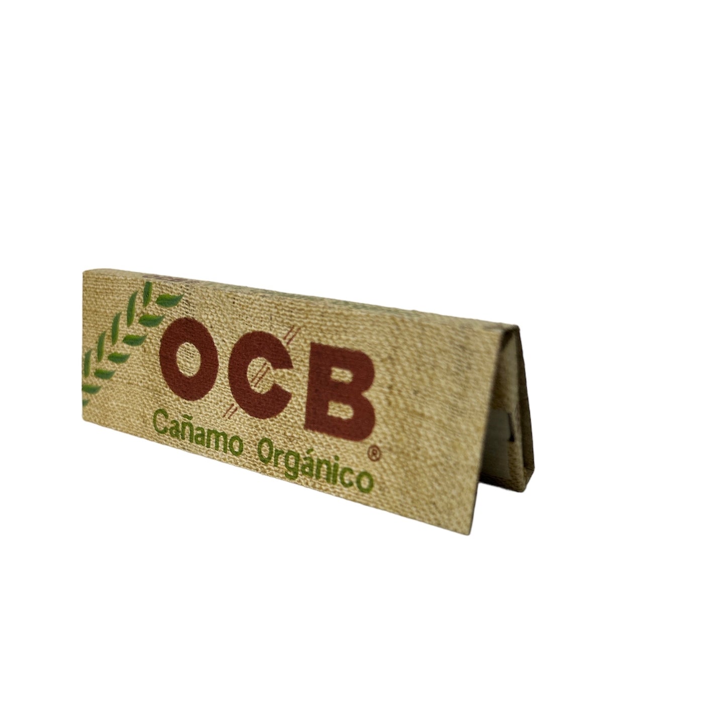 OCB cañamo organico