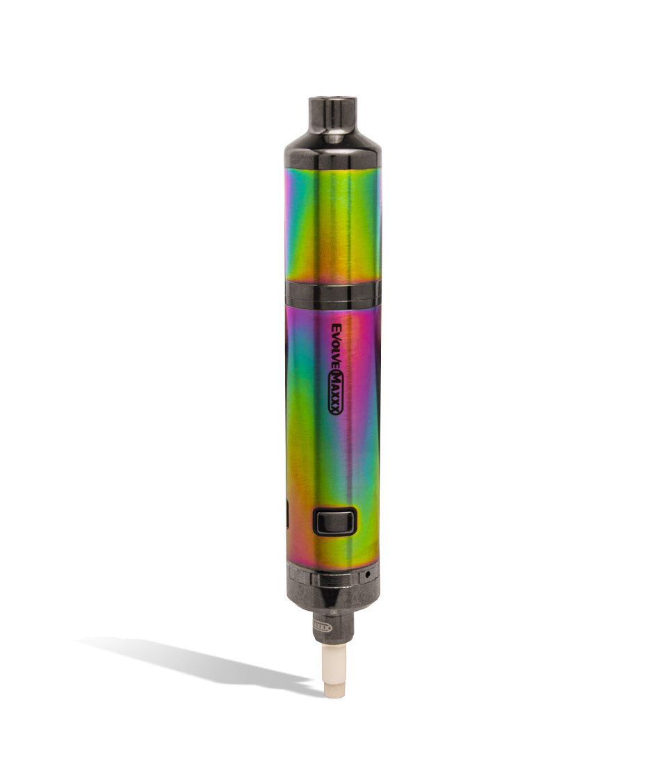 Vaporizador Wulf Evolve MAXXX Full Color