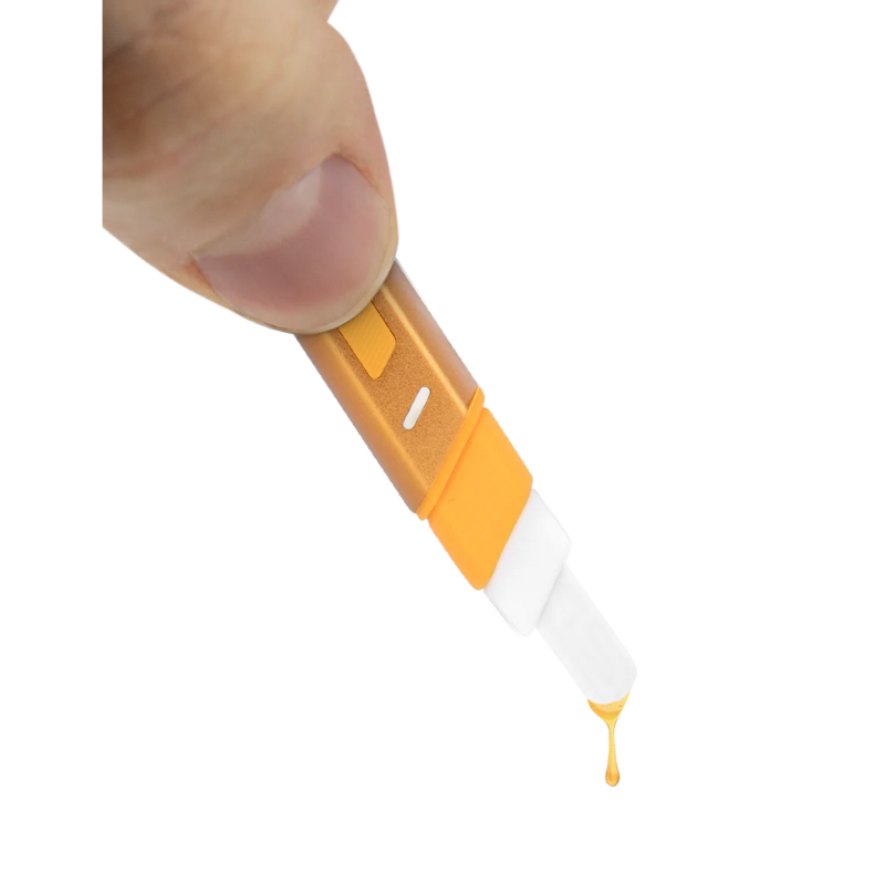 PUFFCO Hot Knife DAYBREAK