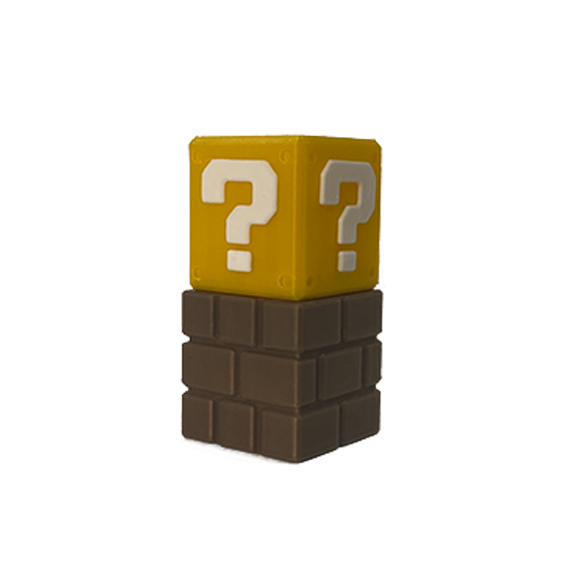 Holder Mystery Box para Clipper