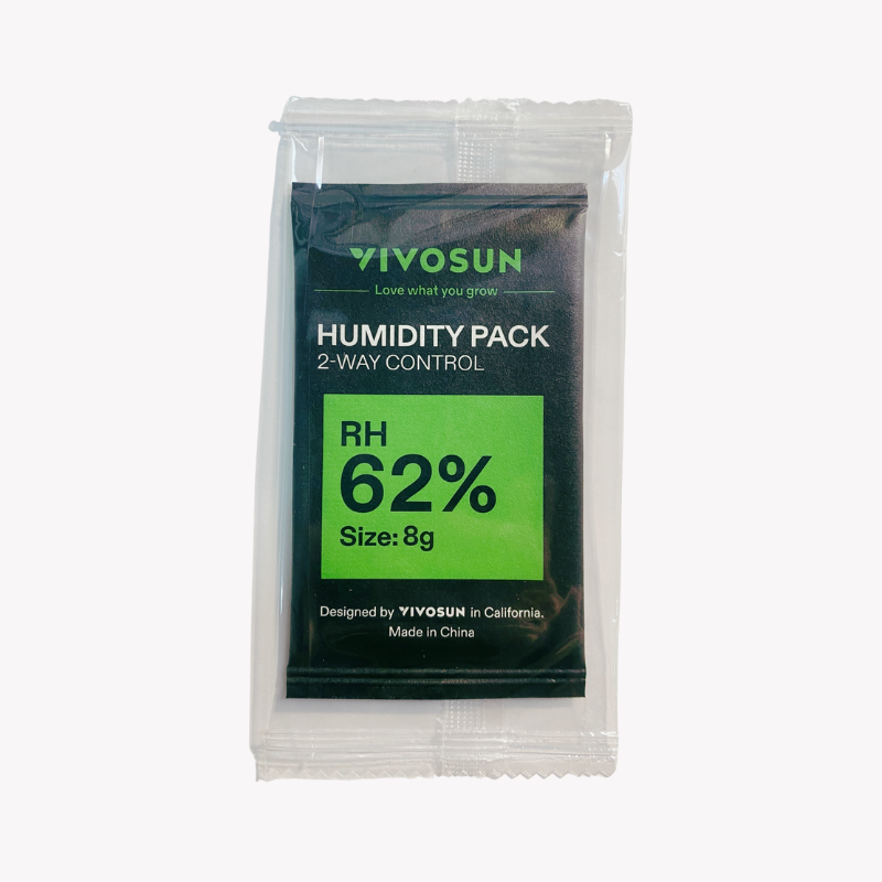 VIVOSUN 2-WAY CONTROL 62% (28g de flor)