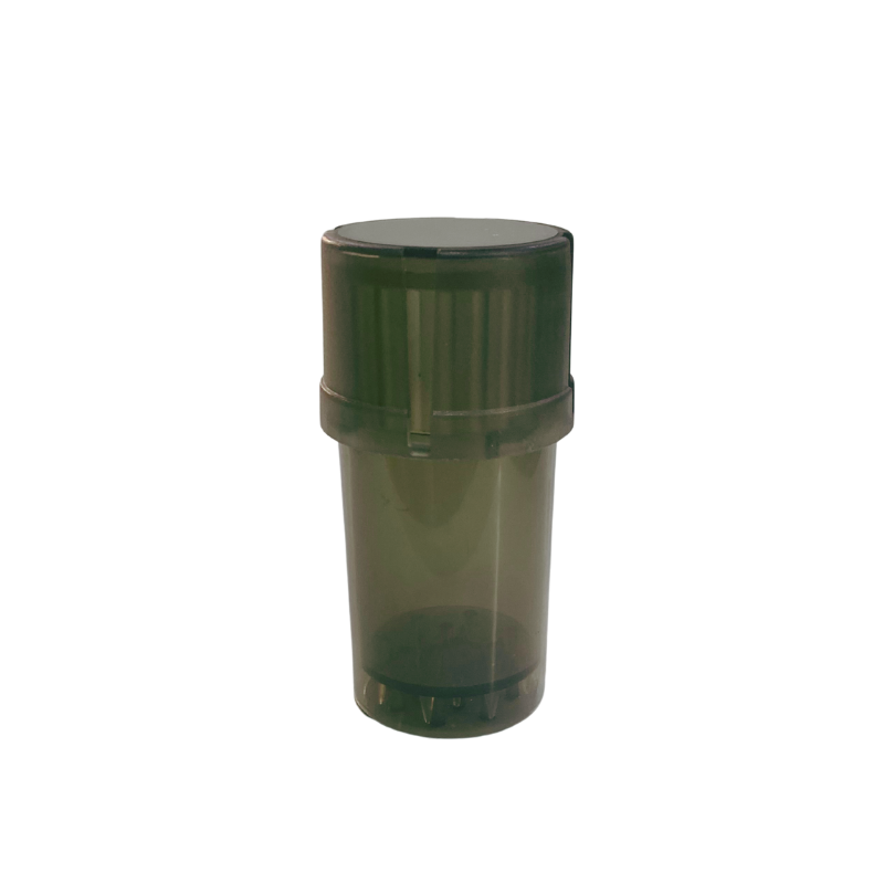 Rascador plastico 8