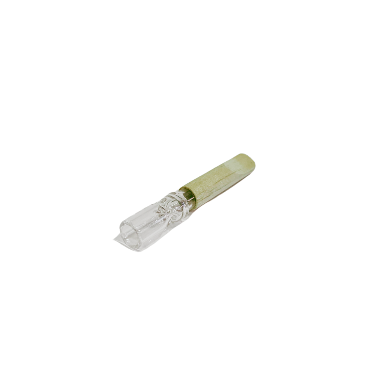 Hitter Vidrio Honey Puff 10