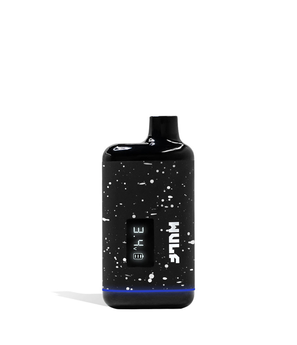Bateria WULF RECON Black Withe Spatter
