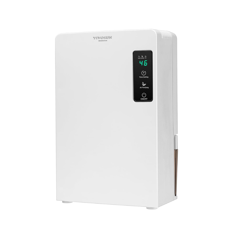 DESHUMIDIFICADOR VIVOSUN