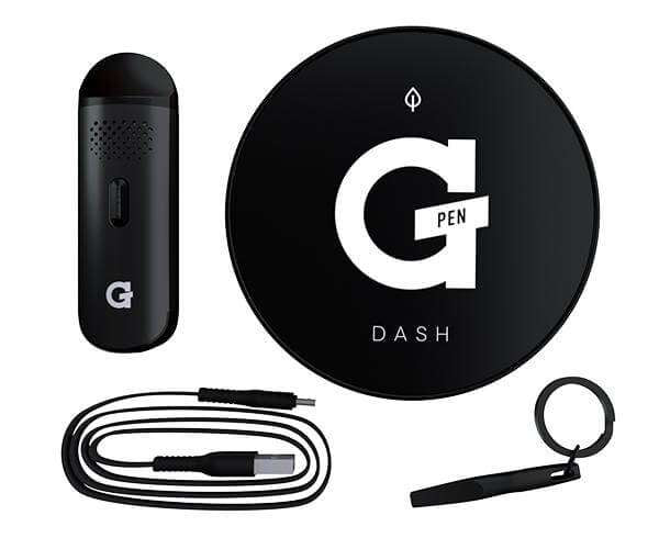 Vaporizador G Pen Dash