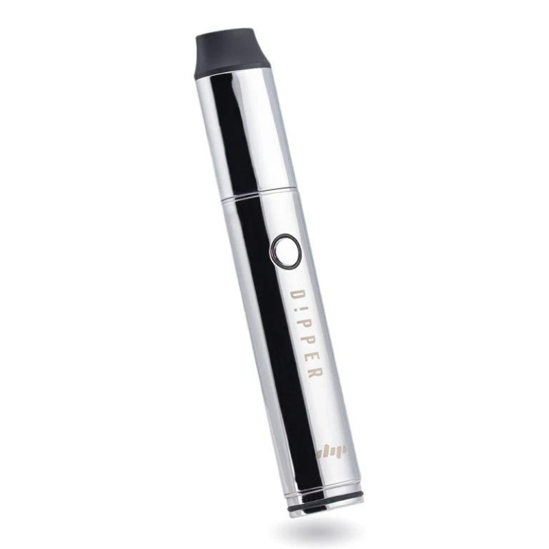 Vaporizador Dip Devices Dipper Chrome