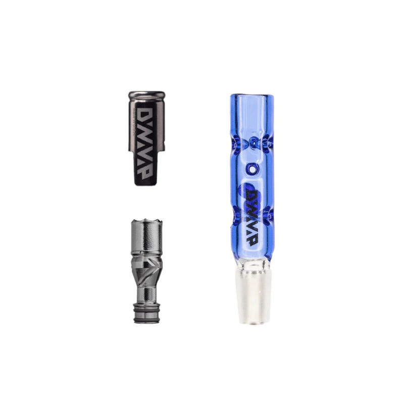 Vaporizador DYNAVAP THE BB3 Azul