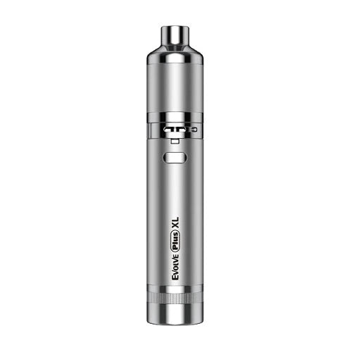 Vaporizador Yocan Evolve Plus XL Silver
