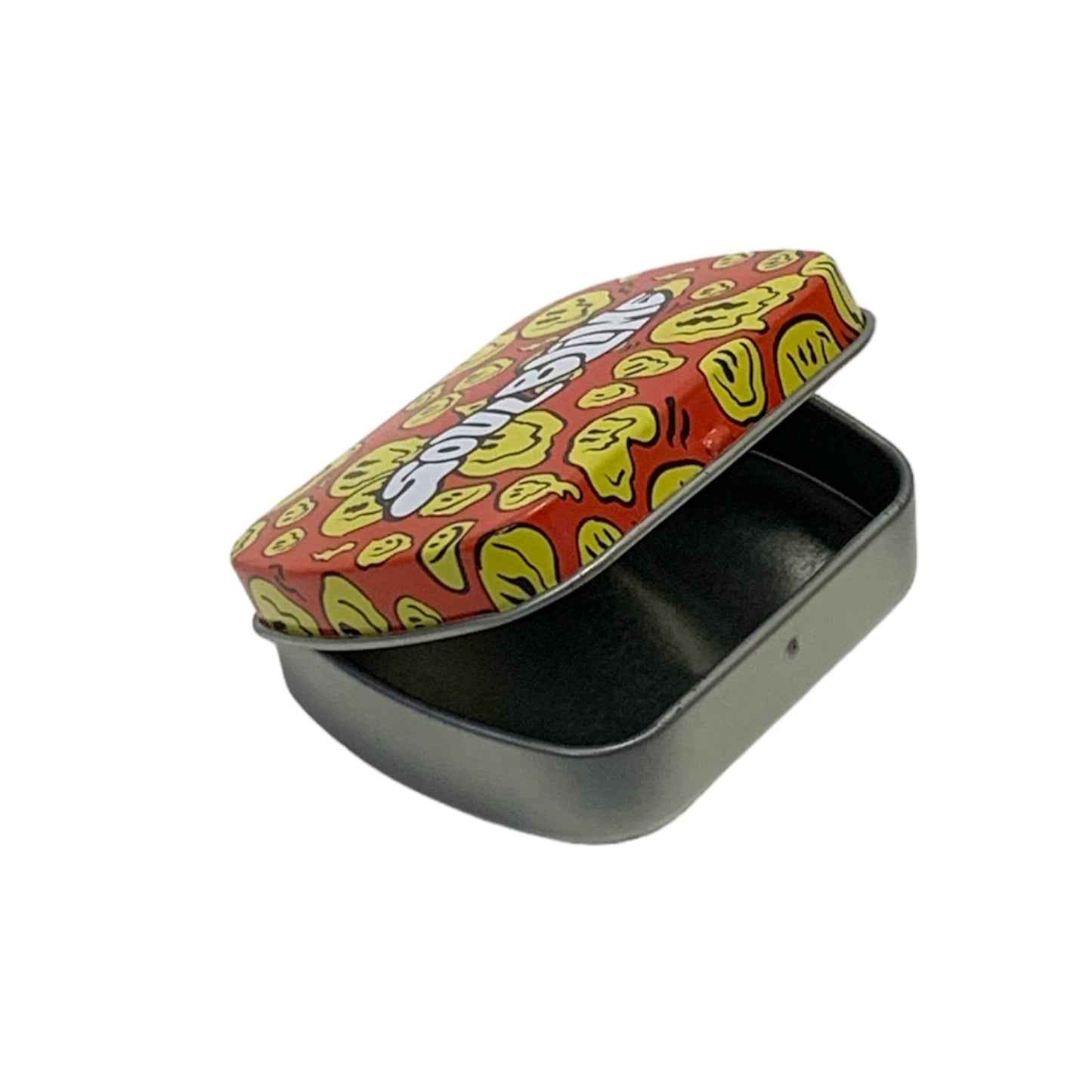 Contenedor Metalico SoulBlime Smile