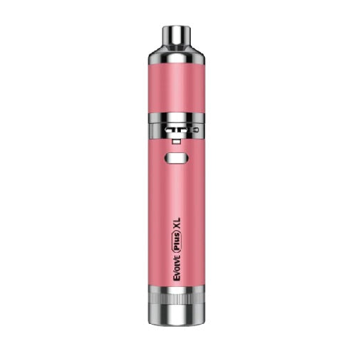 Vaporizador Yocan Evolve Plus XL Sakura Pink