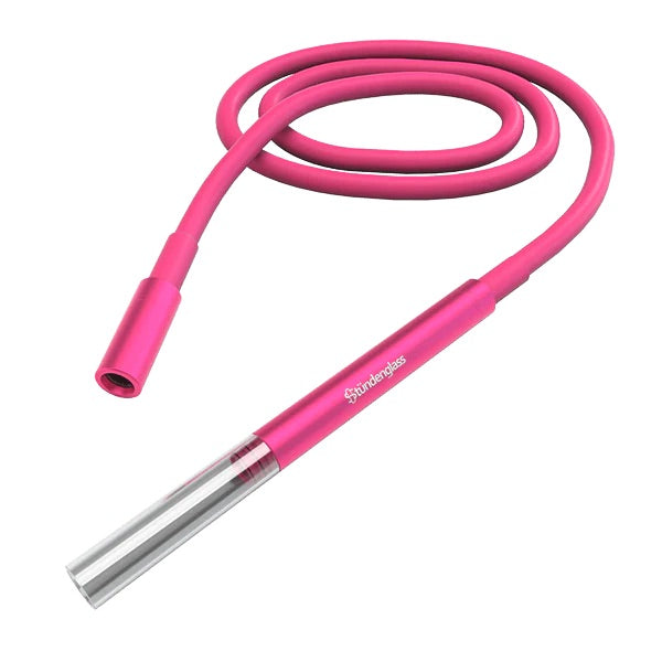Stundenglass Gravity Hooka PINK