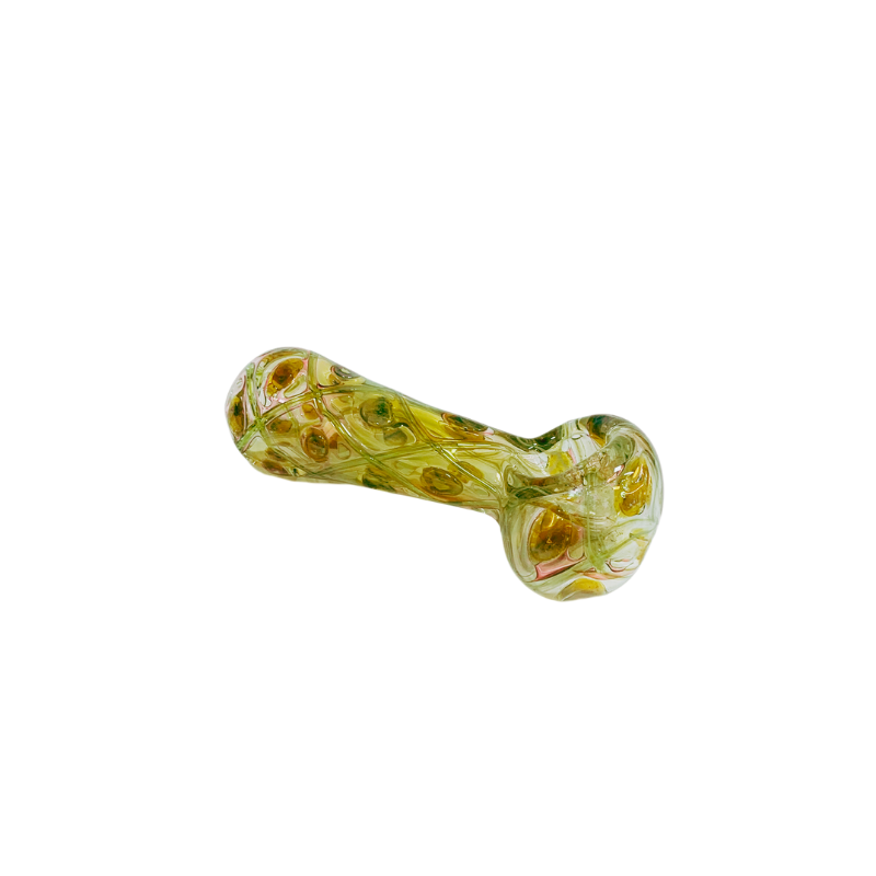 Pipa vidrio Gruesa 58