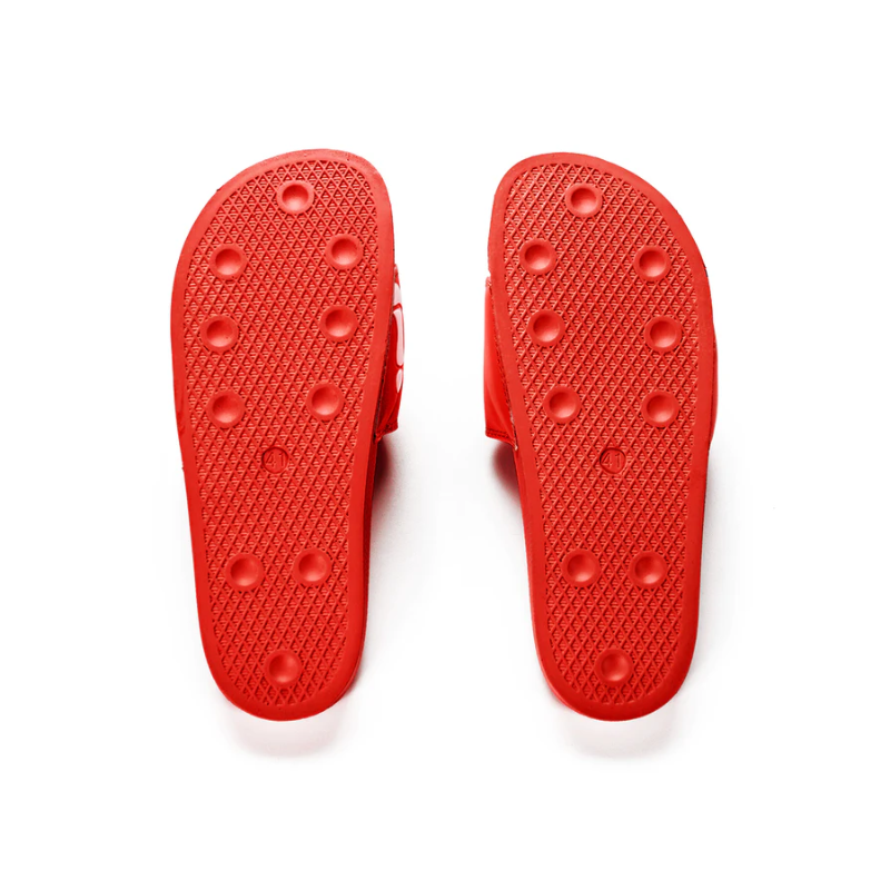 Chanclas Rojas Cookies