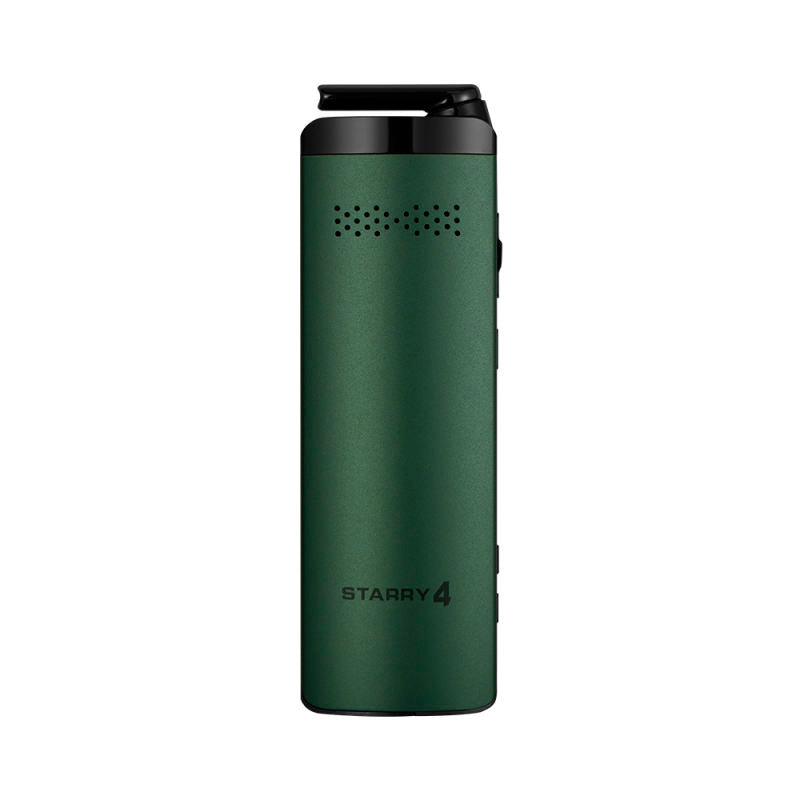 Vaporizador XMax Starry V4 Evergreen
