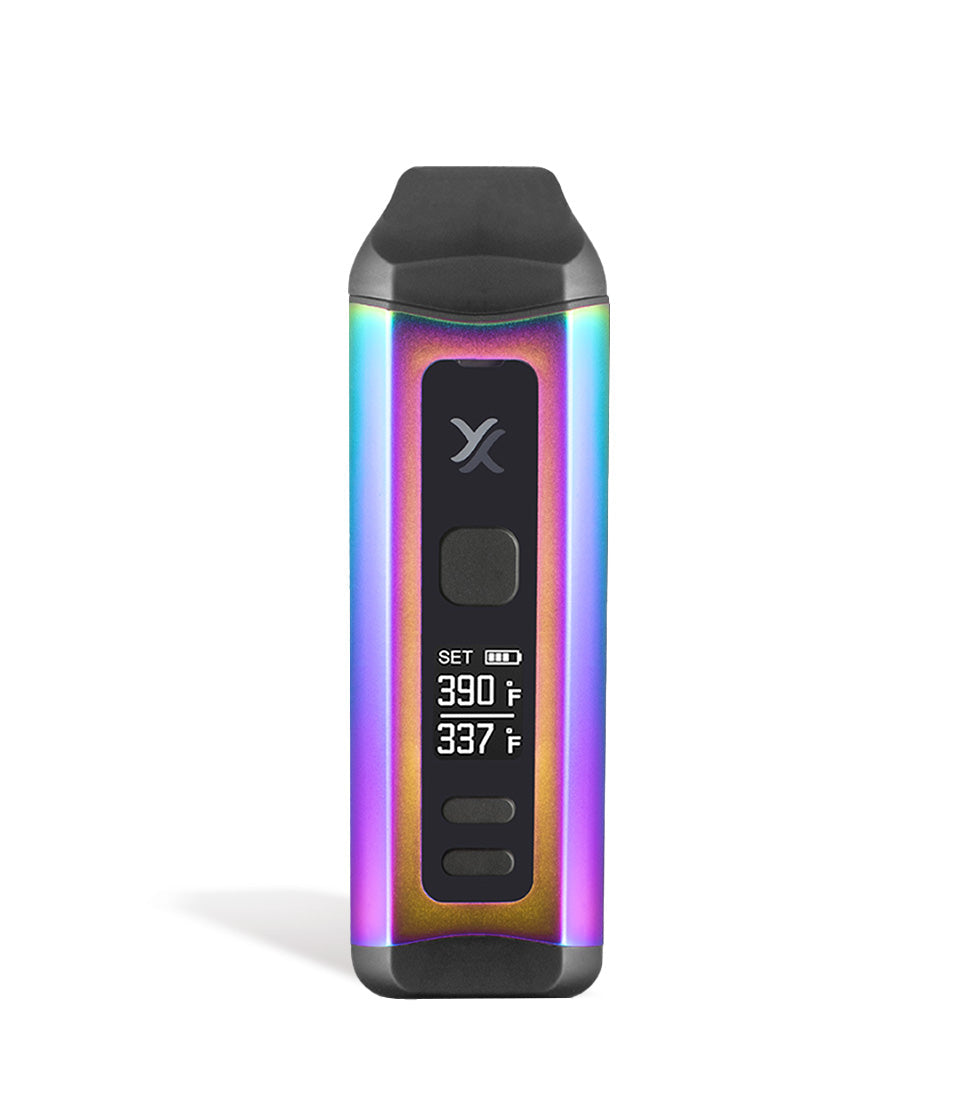 Vaporizador Exxus Mini Plus Tornasol