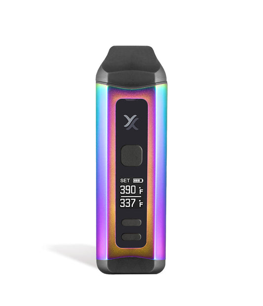 Vaporizador Exxus Mini Plus Tornasol
